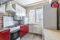 Apartamento 3 habitaciones 57 m² Minsk, Bielorrusia