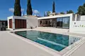 Willa 4 pokoi 240 m² Kouklia, Cypr