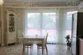 1 room apartment 34 m² Resort Town of Sochi (municipal formation), Russia