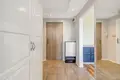Квартира 1 комната 33 м² в Лодзи, Польша