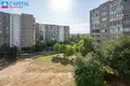 Квартира 1 комната 37 м² Вильнюс, Литва