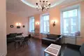 2 room apartment 55 m² Saint Petersburg, Russia