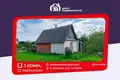 House 40 m² Zodzinski sielski Saviet, Belarus