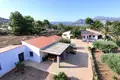 5-Schlafzimmer-Villa 385 m² lAlfas del Pi, Spanien