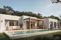 3 bedroom villa 139 m² Benissa, Spain