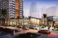 1 bedroom apartment 620 m² Dubai, United Arab Emirates