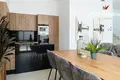 Wohnung 3 Schlafzimmer 201 m² Calp, Spanien
