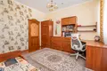 Apartamento 4 habitaciones 159 m² Minsk, Bielorrusia