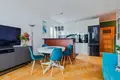 Квартира 3 комнаты 58 м² Варшава, Польша
