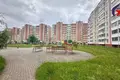 Mieszkanie 1 pokój 41 m² Soligorsk, Białoruś