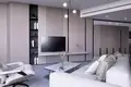 Penthouse 1 bedroom 102 m² Dubai, UAE