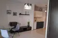 1 room apartment 27 m² in Warsaw, Poland