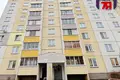 Mieszkanie 2 pokoi 50 m² Soligorsk, Białoruś