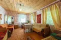 Haus 64 m² Kalodziscanski siel ski Saviet, Weißrussland