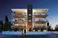 3 bedroom apartment 142 m² Yeroskipou, Cyprus