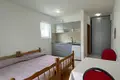 1 bedroom apartment 25 m² in Becici, Montenegro