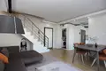 Penthouse 3 pokoi 125 m² Konyaalti, Turcja