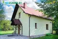 Haus 86 m² Sialiecki sielski Saviet, Belarus