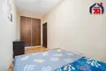 Wohnung 3 Zimmer 73 m² Minsk, Weißrussland