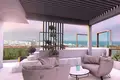 Penthouse 3 bedrooms 118 m² Limassol, Cyprus