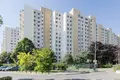 Квартира 1 комната 36 м² в Варшава, Польша