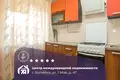 Квартира 2 комнаты 43 м² Вилейка, Беларусь