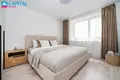 Apartamento 3 habitaciones 75 m² Vilna, Lituania