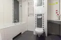 Mieszkanie 3 pokoi 84 m² Mińsk, Białoruś