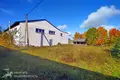 Almacén 677 m² en Radashkovichy, Belarús
