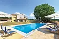 7-Schlafzimmer-Villa 900 m² Poreč, Kroatien