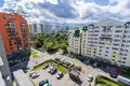 Wohnung 1 zimmer 51 m² Minsk, Belarus