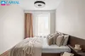 Квартира 2 комнаты 61 м² Вильнюс, Литва