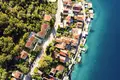 Apartamento 2 habitaciones 54 m² Dobrota, Montenegro