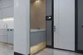 Apartamento 2 habitaciones 60 m² Demirtas, Turquía
