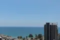 Wohnung 2 zimmer 120 m² Akdeniz, Türkei