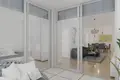 Wohnung 1 Schlafzimmer 61 m² Latsia, Zypern