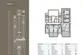 Mieszkanie 3 pokoi 191 m² Społeczność St. Tychon, Cyprus