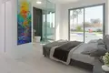 Villa de tres dormitorios 119 m² Almoradi, España