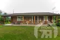 House 96 m² Kryvasielski sielski Saviet, Belarus
