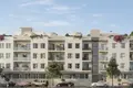 Mieszkanie 3 pokoi 89 m² Malaga, Hiszpania