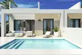 Townhouse 2 bedrooms 140 m² Almoradi, Spain