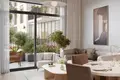 Appartement 4 chambres 125 m² Doubaï, Émirats arabes unis