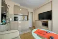 1 bedroom apartment 48 m² Sunny Beach Resort, Bulgaria