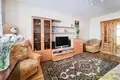 3 room apartment 60 m² Maladzyechna, Belarus