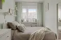 3 room apartment 68 m² Murowana Goslina, Poland