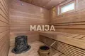 Appartement 4 chambres 104 m² Jarvenpaa, Finlande