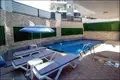 Apartamento 2 habitaciones  Kargicak, Turquía