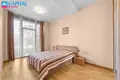 Квартира 2 комнаты 46 м² Паланга, Литва