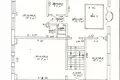 Ferienhaus 550 m² Kalodziscanski selski Savet, Belarus