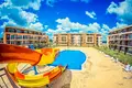 Apartamento 3 habitaciones 78 m² Sunny Beach Resort, Bulgaria